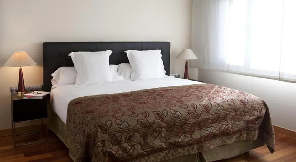 Majestic Hotel & Spa Barcelona Gl