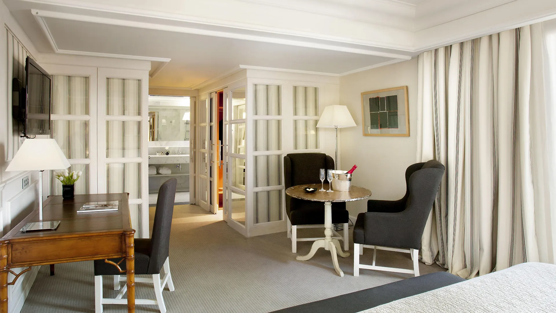 Majestic Hotel & Spa Barcelona Gl Spanien