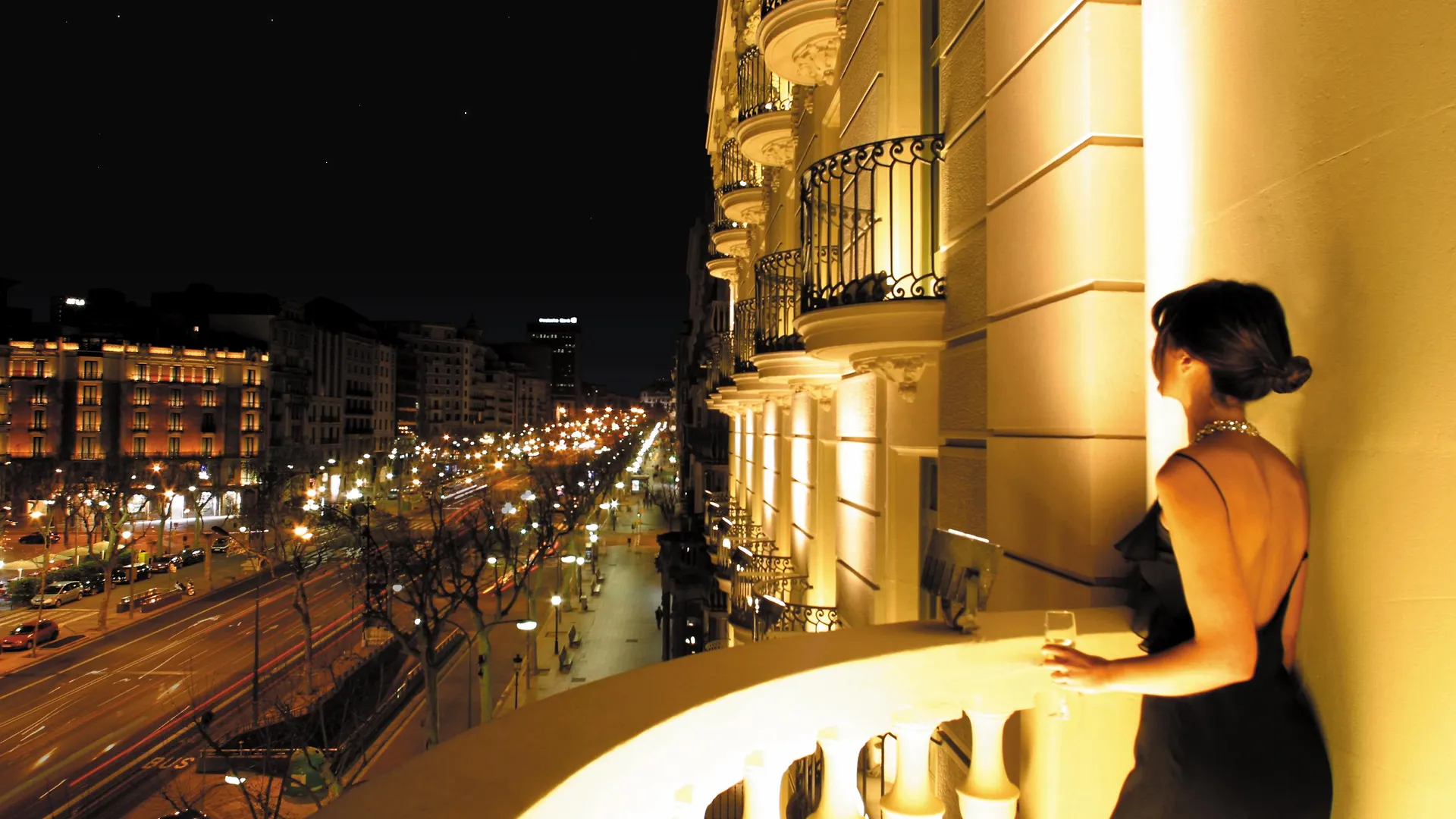 Majestic Hotel & Spa Barcelona Gl
