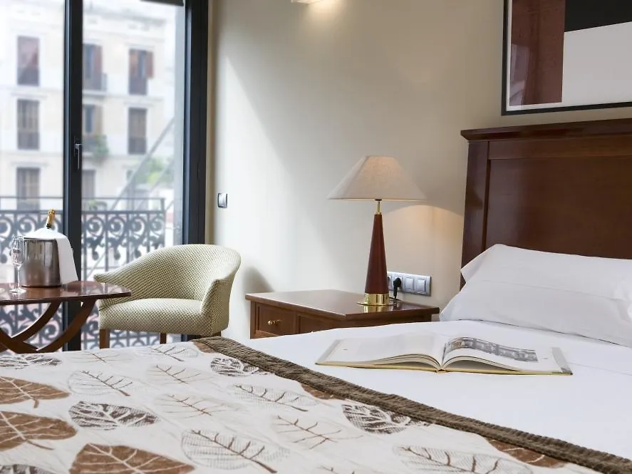 Majestic Hotel & Spa Barcelona Gl