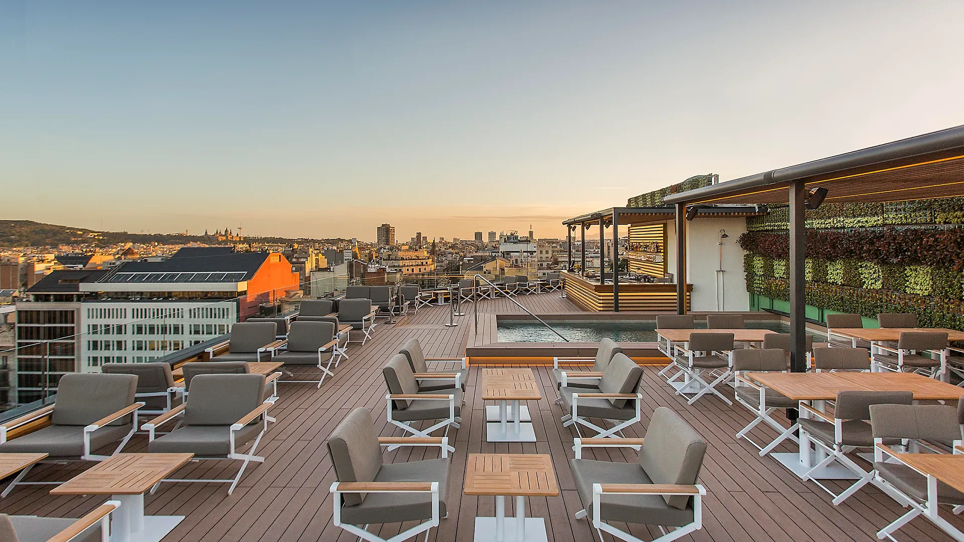 Majestic Hotel & Spa Barcelona Gl