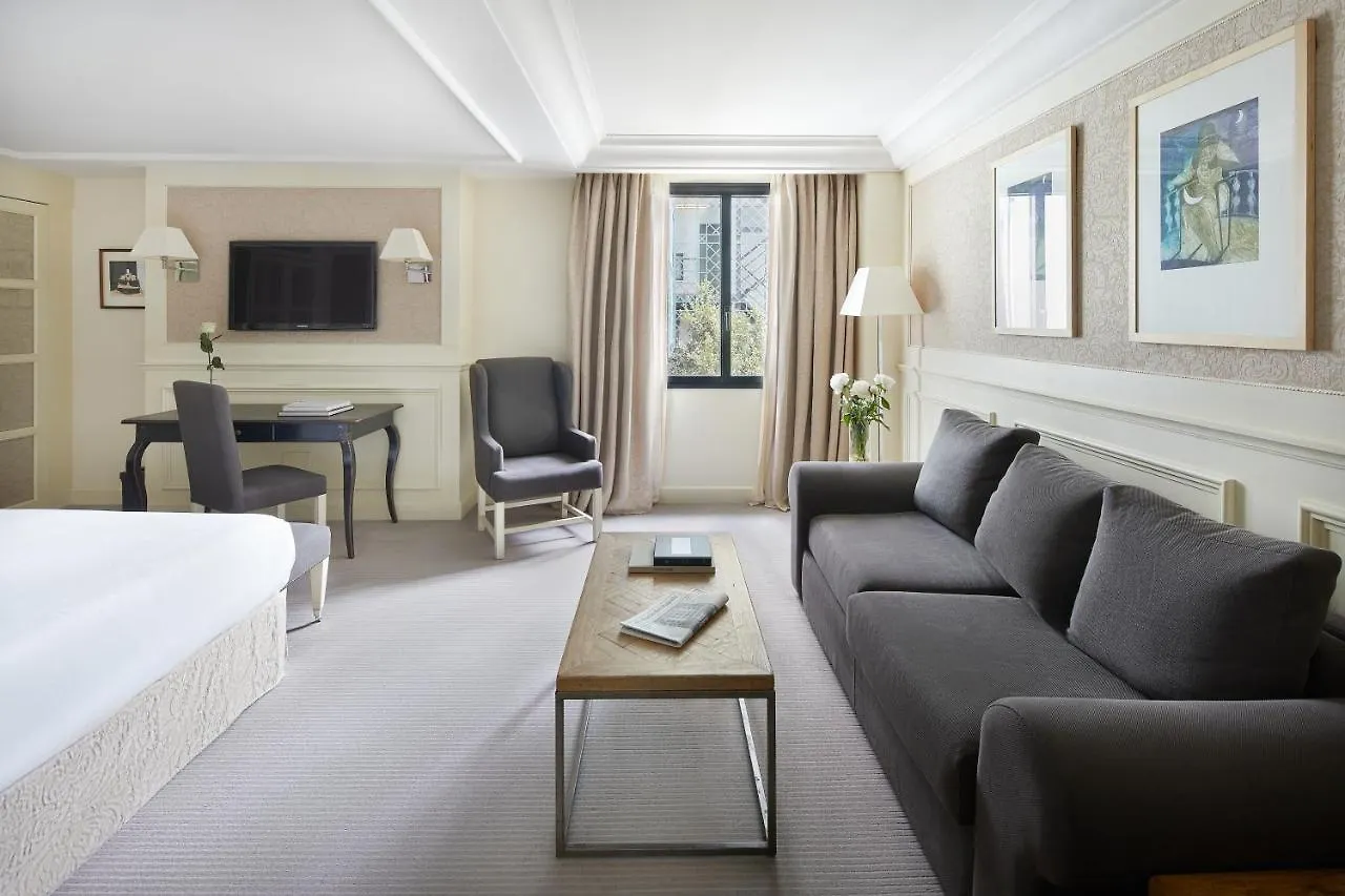 Majestic Hotel & Spa Barcelona Gl