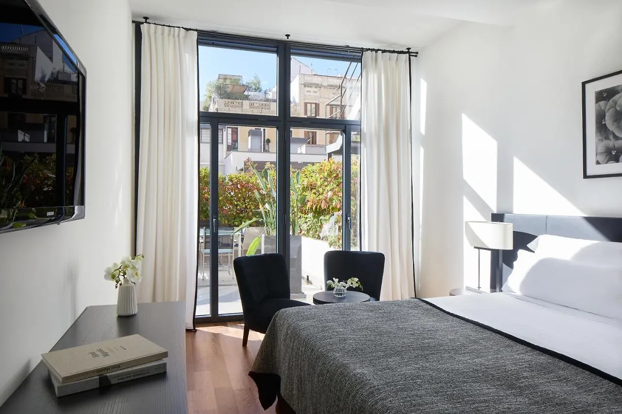 Majestic Hotel & Spa Barcelona Gl