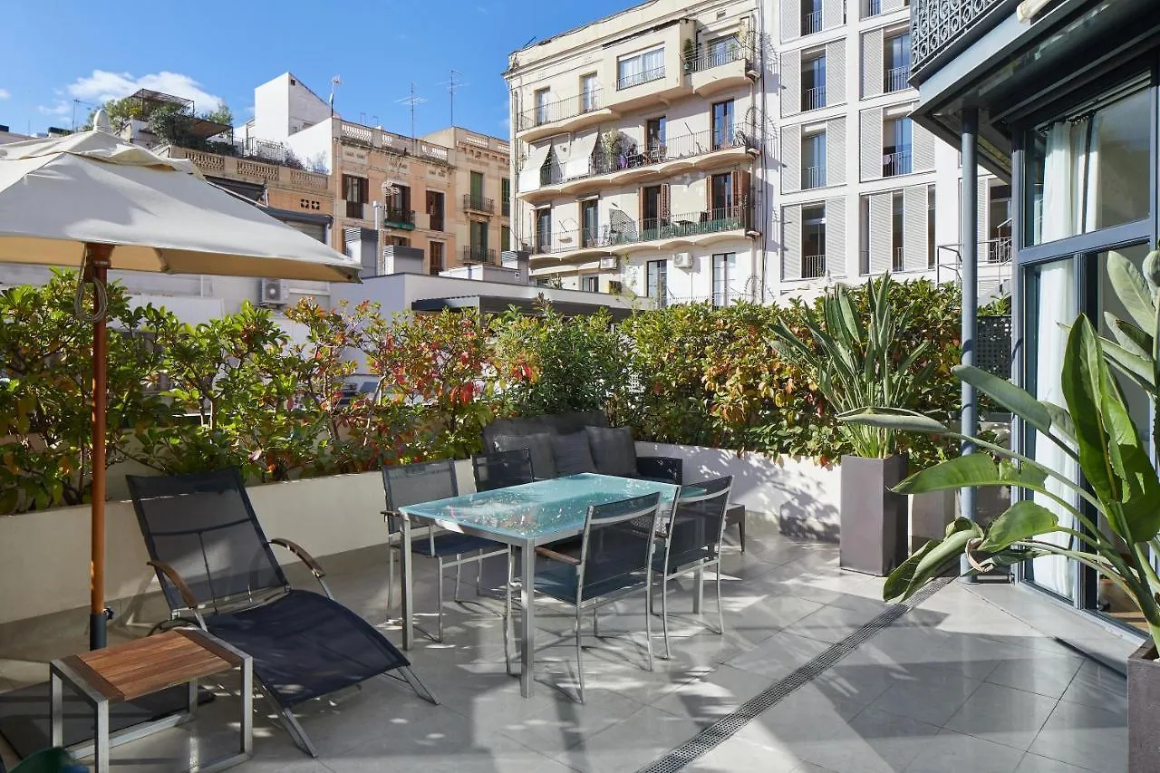 Majestic Hotel & Spa Barcelona Gl