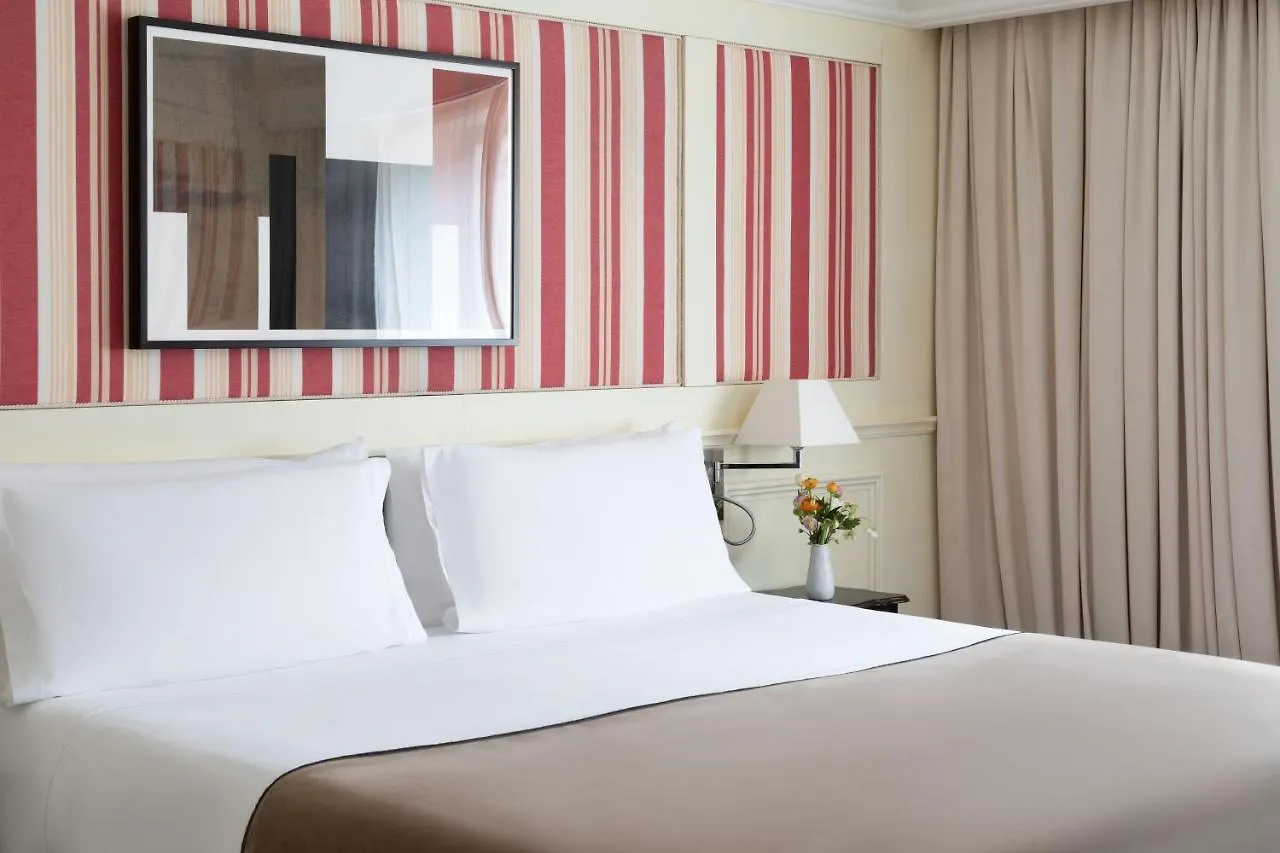 Majestic Hotel & Spa Barcelona Gl 5*,