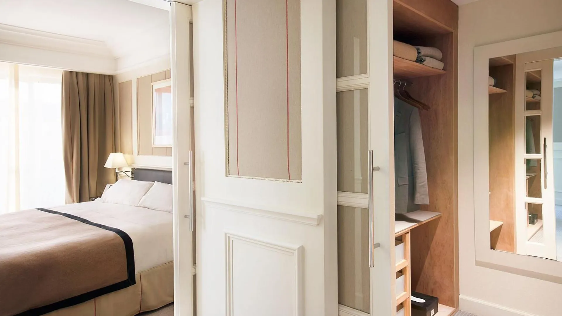 Majestic Hotel & Spa Barcelona Gl
