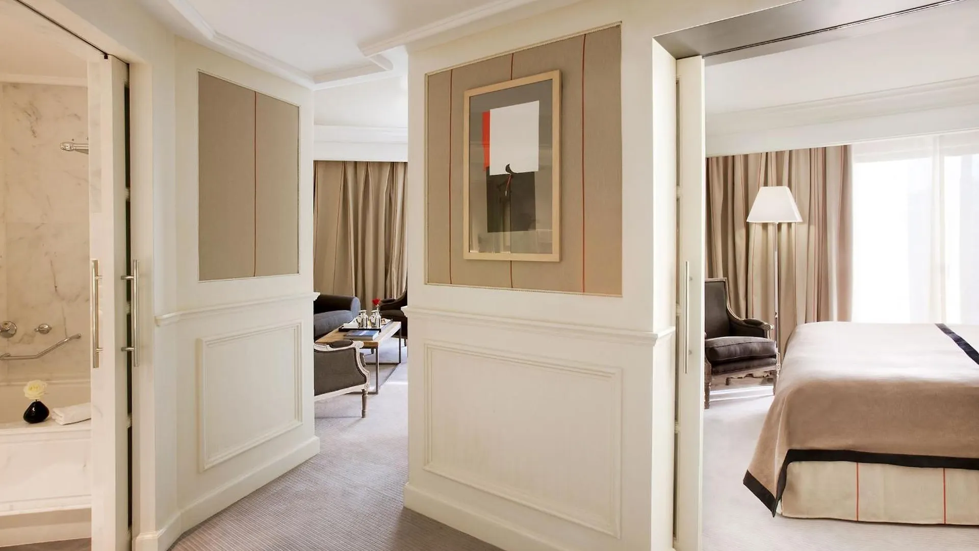 Majestic Hotel & Spa Barcelona Gl Spanien