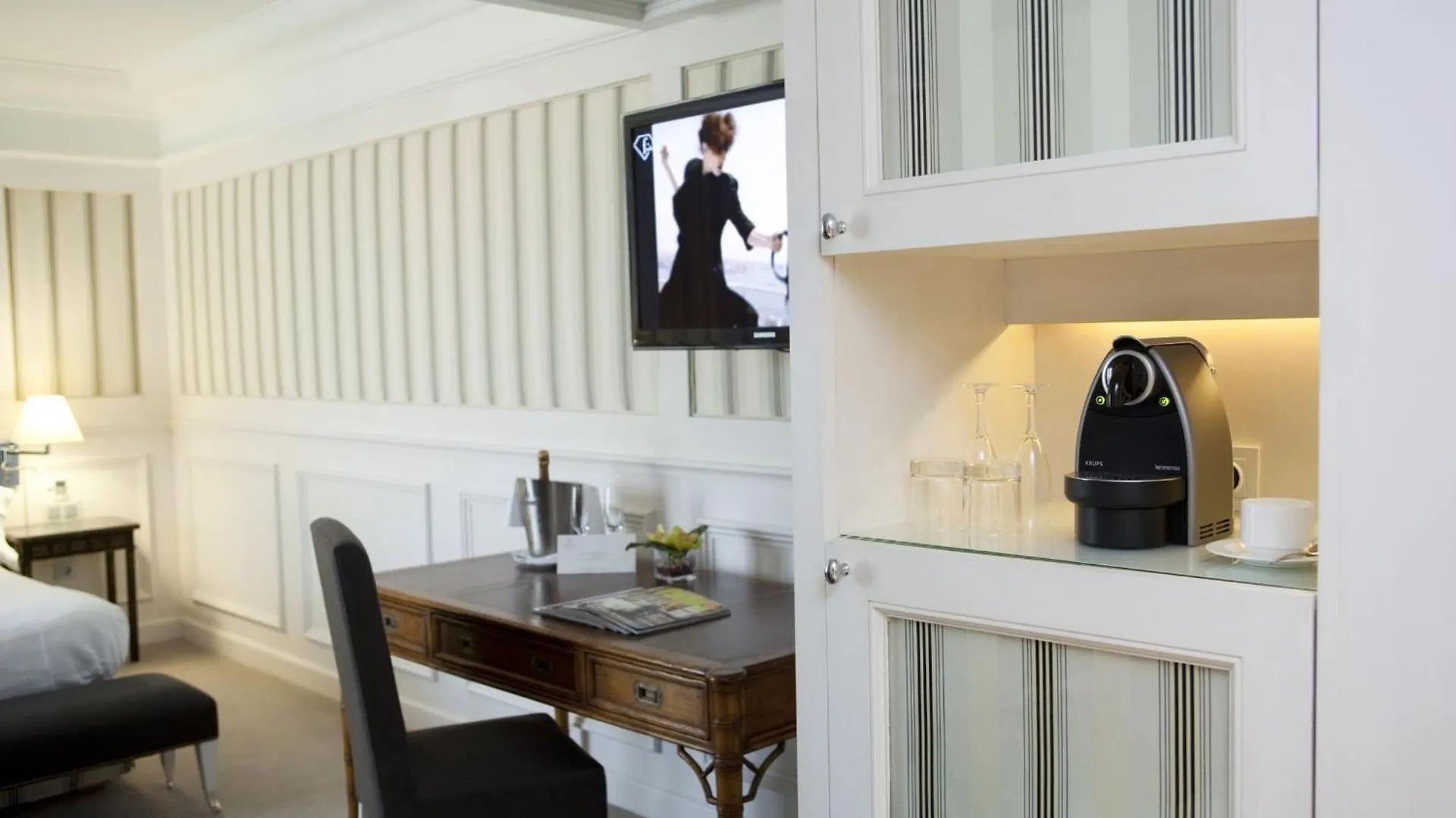 Majestic Hotel & Spa Barcelona Gl