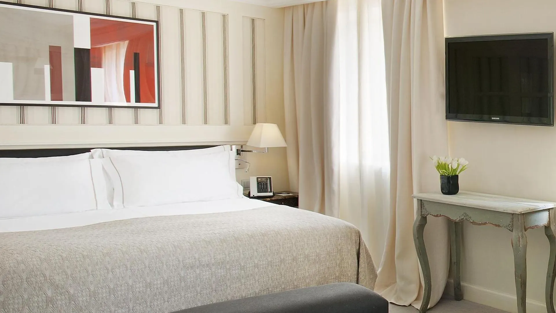 Majestic Hotel & Spa Barcelona Gl 5*,  Spanien