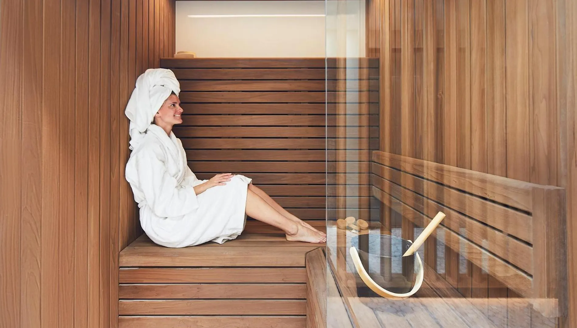Majestic Hotel & Spa Barcelona Gl