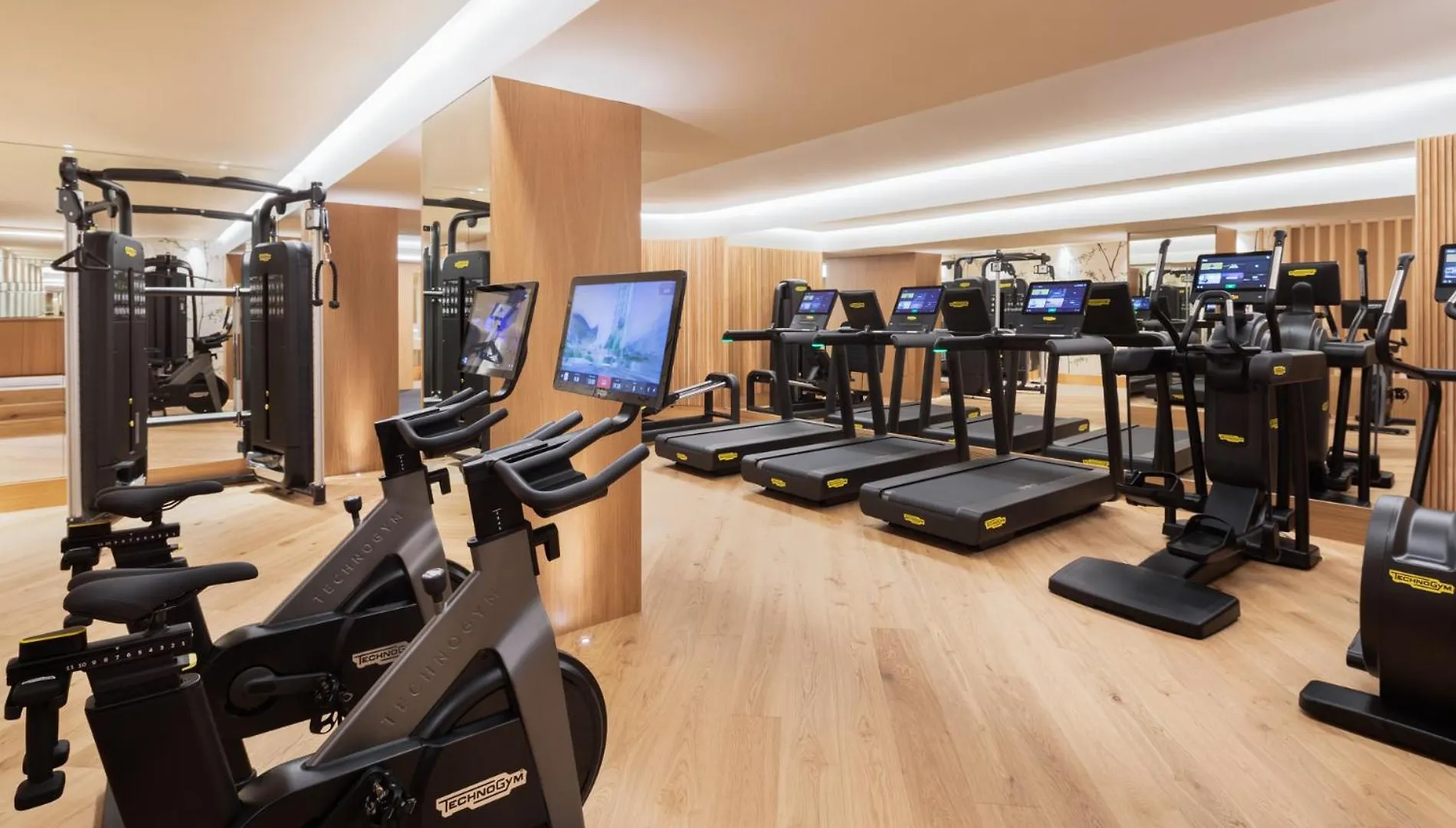 Majestic Hotel & Spa Barcelona Gl