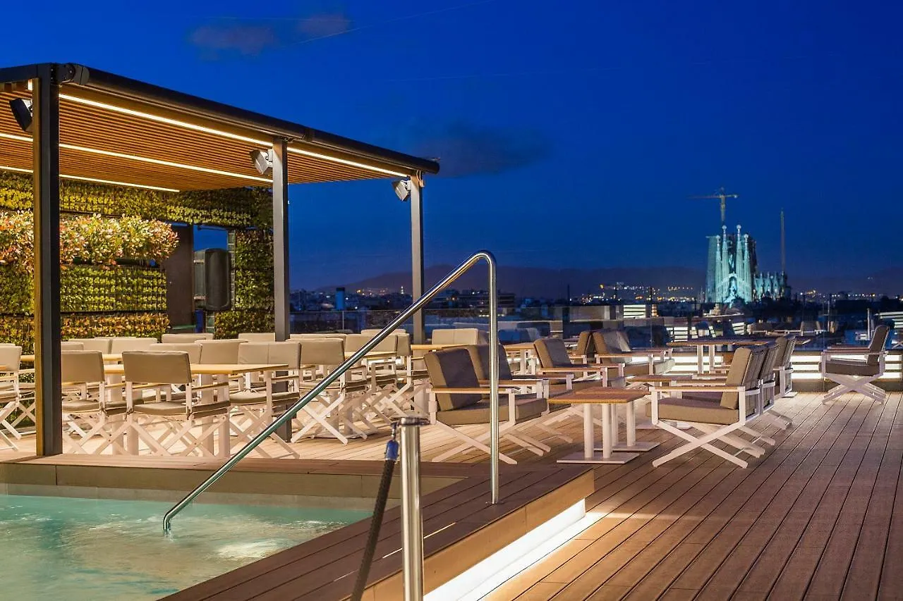 Majestic Hotel & Spa Barcelona Gl