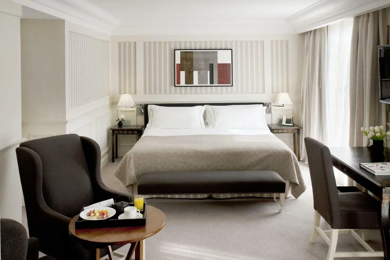 Majestic Hotel & Spa Barcelona Gl 5*,  Spanien