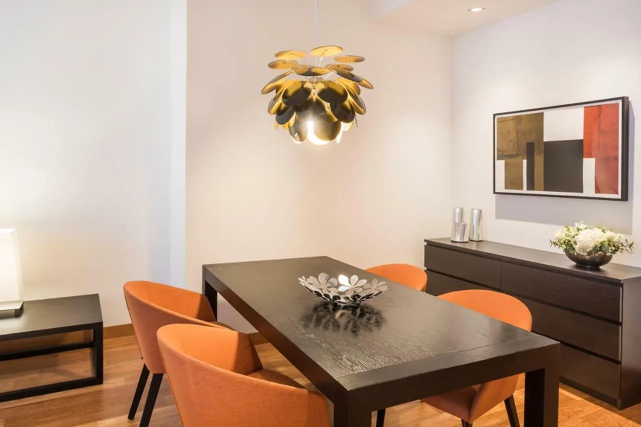 Majestic Hotel & Spa Barcelona Gl