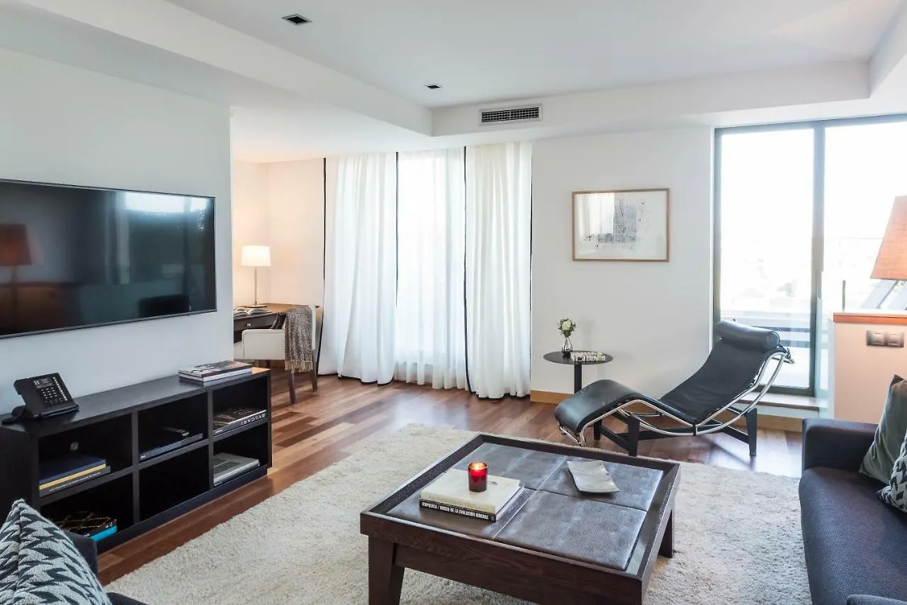 Majestic Hotel & Spa Barcelona Gl