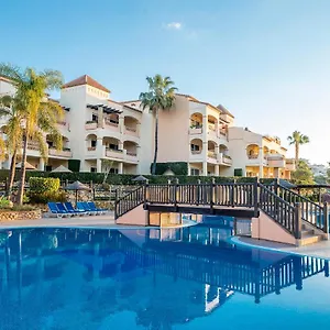 *** Apartmanhotel Wyndham Residences Costa Del Sol Spanyolország