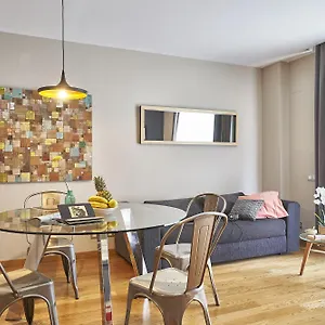 Ainb Sagrada Familia Apartment