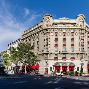Ξενοδοχείο El Palace, Βαρκελώνη