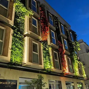 https://hotel-mariposa.hotelsinnerja.org