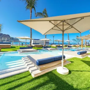 **** Szálloda H10 Costa Mogan - Adults Only Spanyolország