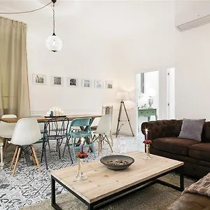 In Downtown - Vintage Appartement