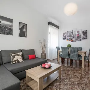 Appartement Segalerva Centro