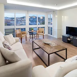 Appartement Inmalaga Victoria