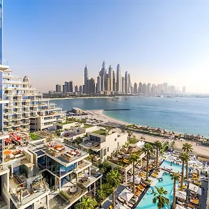 Five Palm Jumeirah אתר נופש דובאי