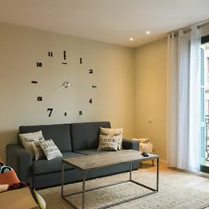 Four Petals Boutique Appartement