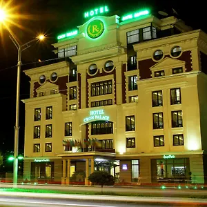 Cron Palace Kosher מלון טביליסי