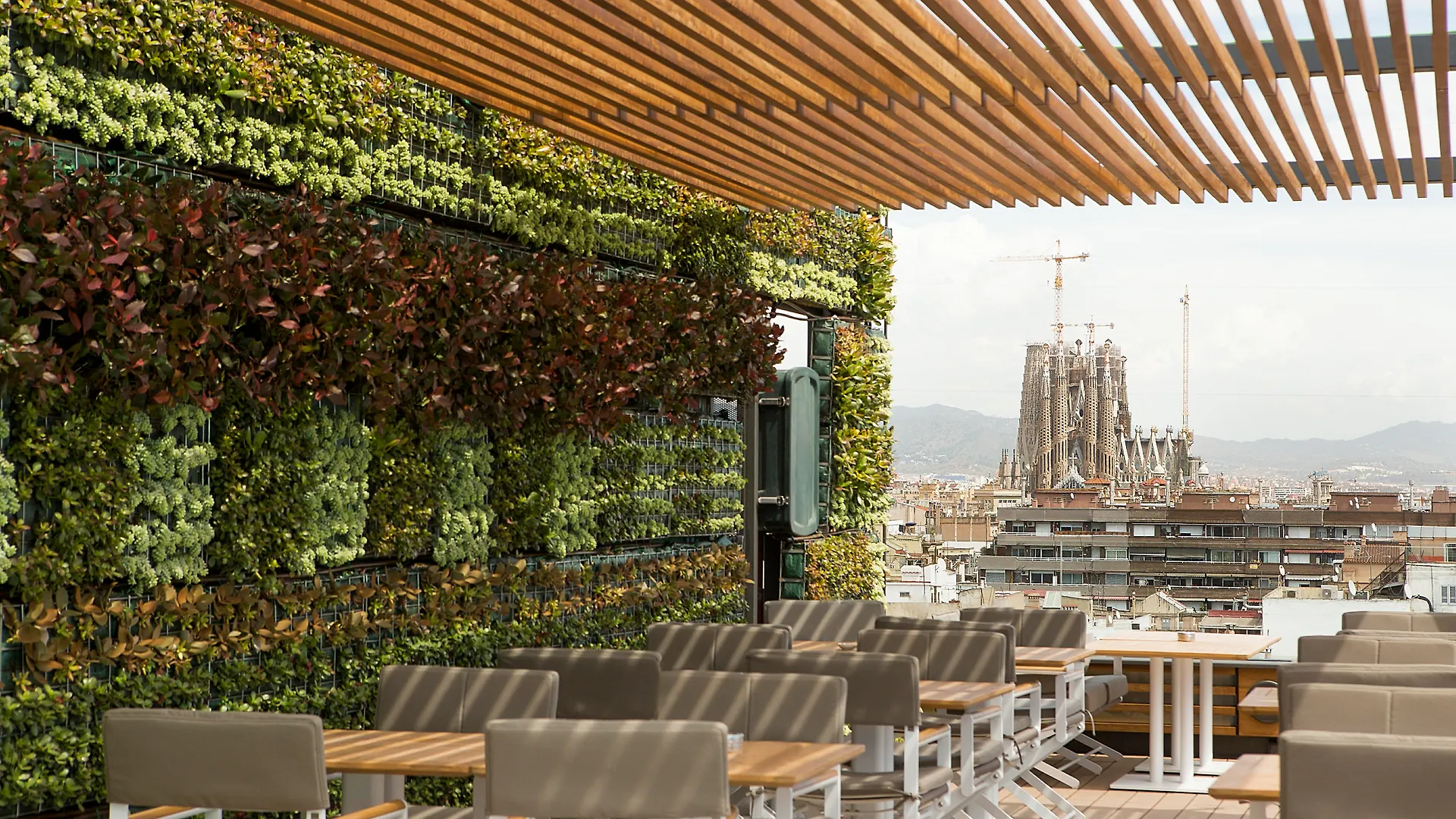 Majestic Hotel & Spa Barcelona Gl