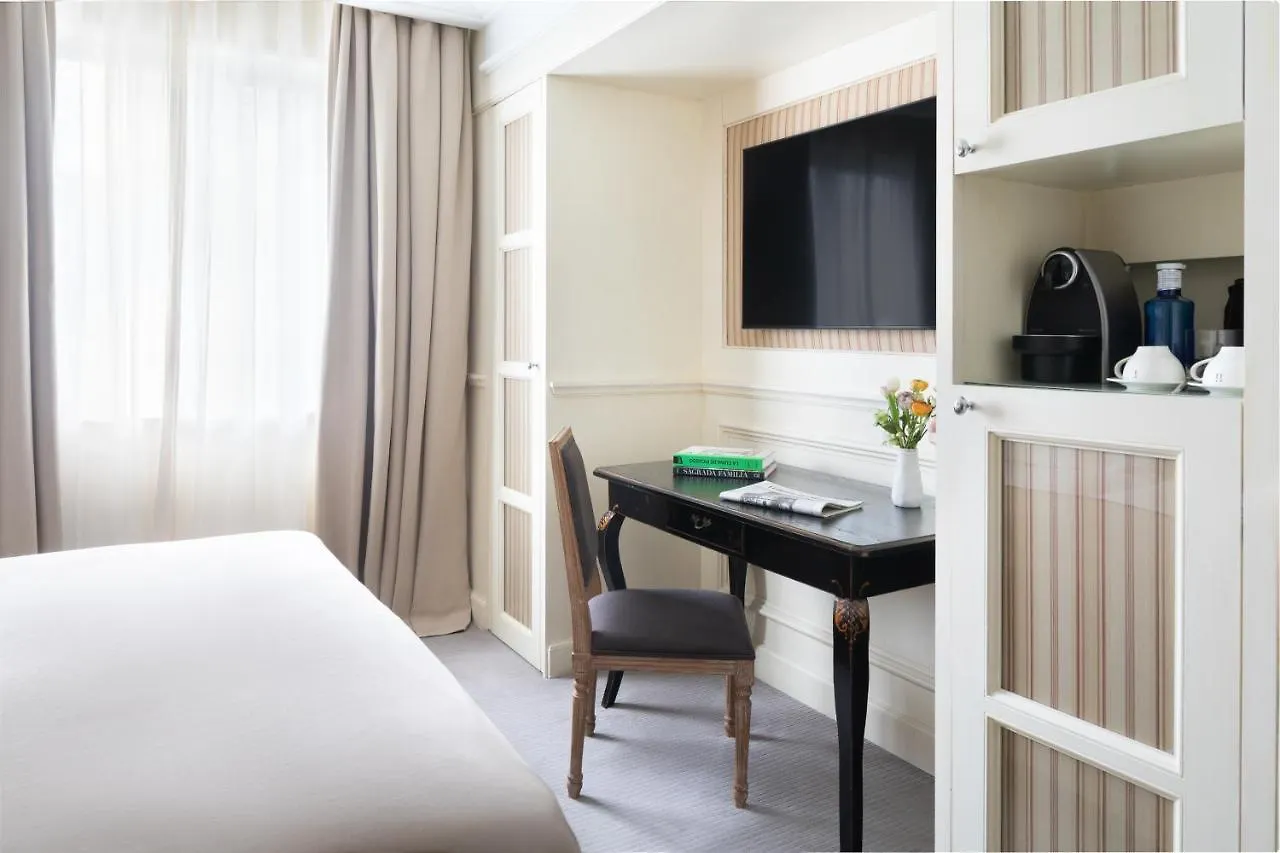 Majestic Hotel&Spa Barcelona GL 5*,