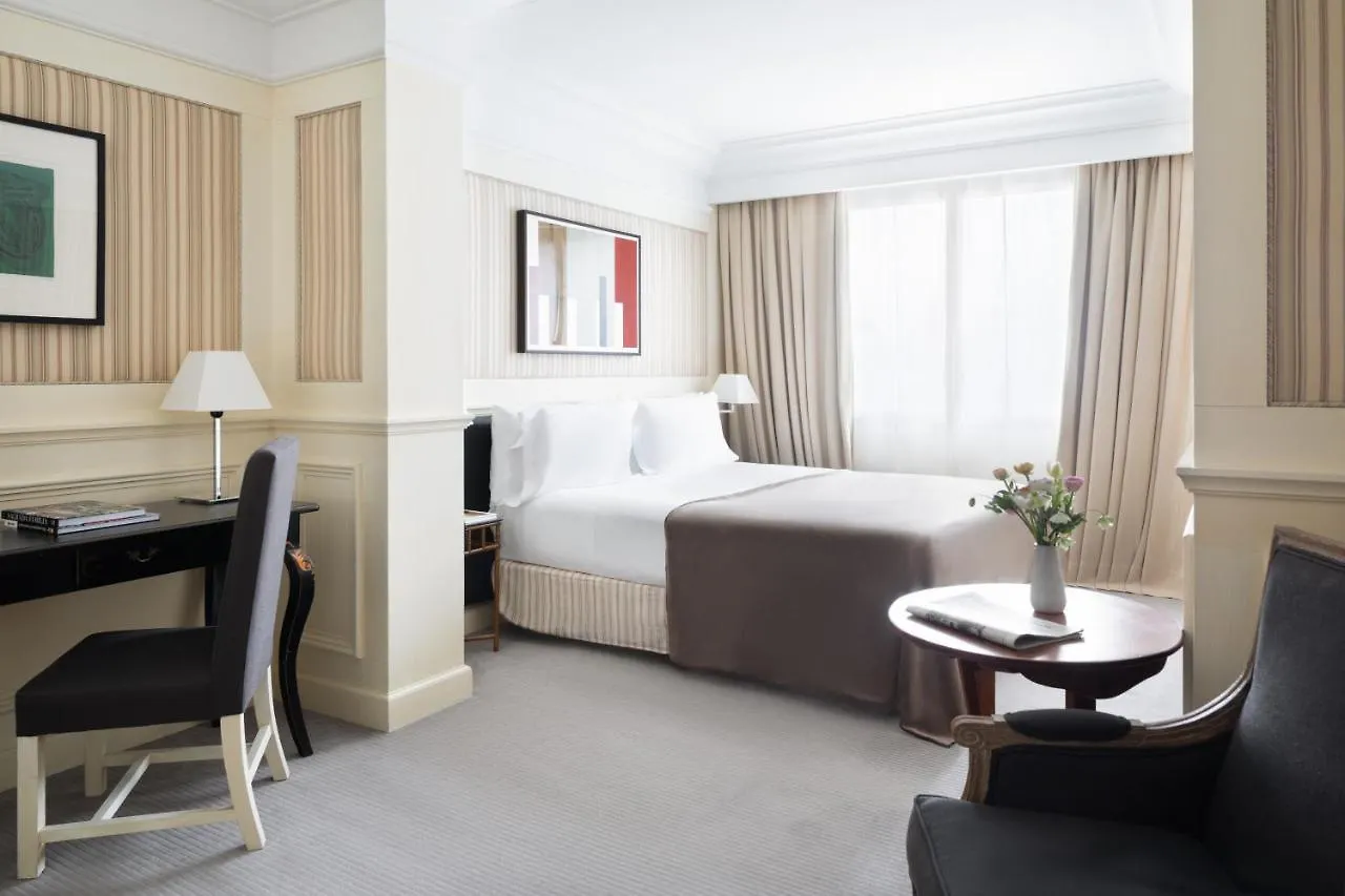 Majestic Hotel & Spa Barcelona Gl